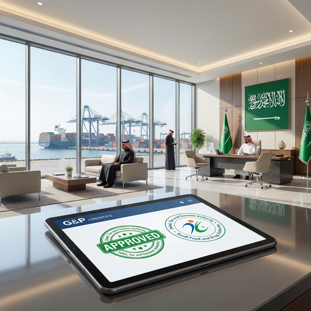 G&P Customs Clearance