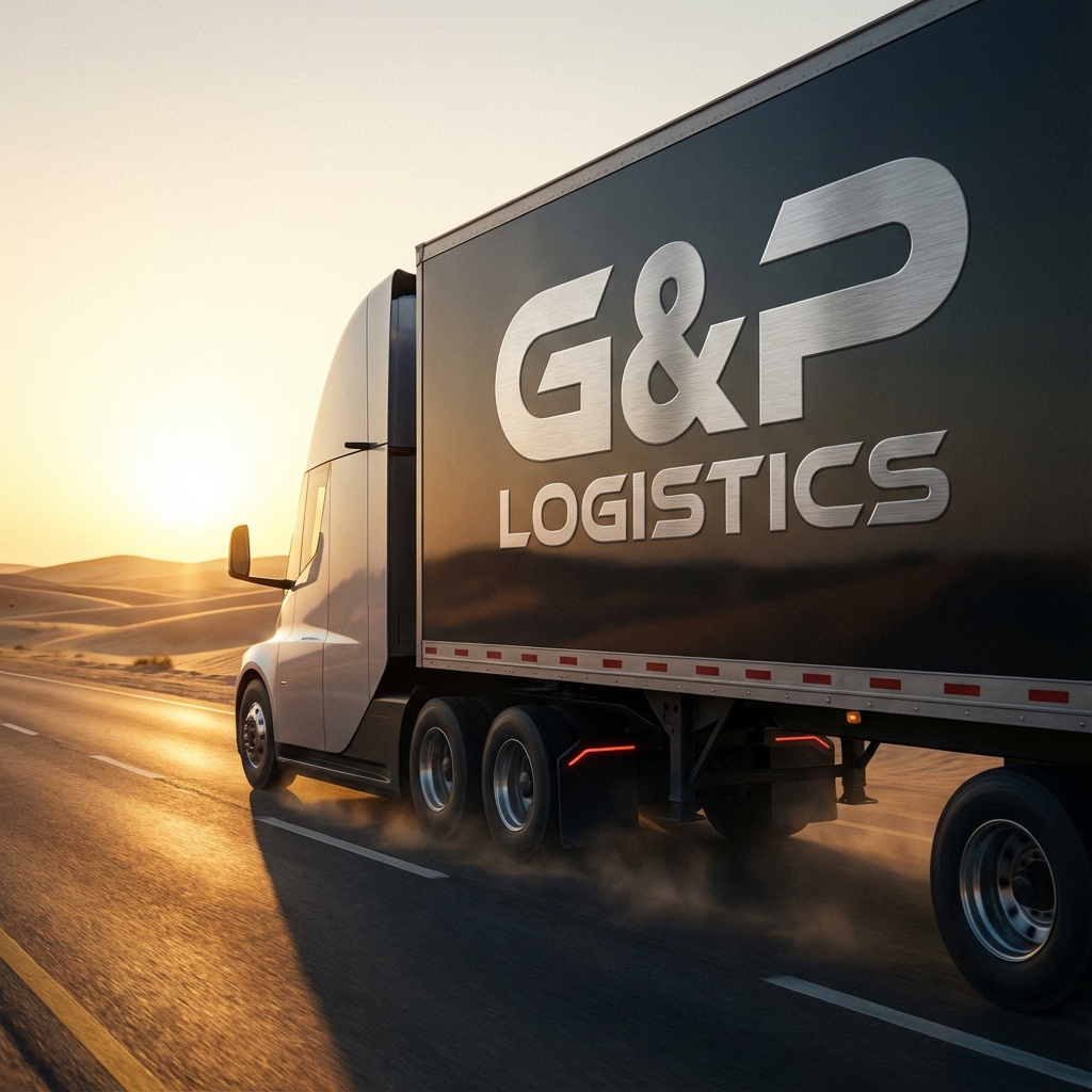 G&P Land Transport